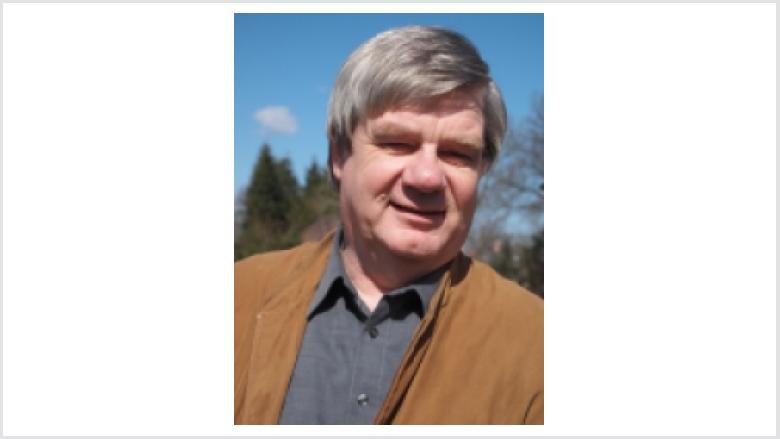 Manfred Wisser
